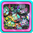 icon Neon Bubbles Live Wallpaper 1.4