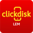 icon Click DiskLEM 186.0.0
