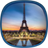 icon Paris by Night Live Wallpaper 1.2