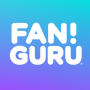 icon FAN GURU: Events, Conventions, Communities, Fandom for Samsung S5830 Galaxy Ace