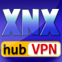 icon XNX VPN: XX Videos HD 2021