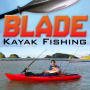 icon Blade Kayak Fishing Journal