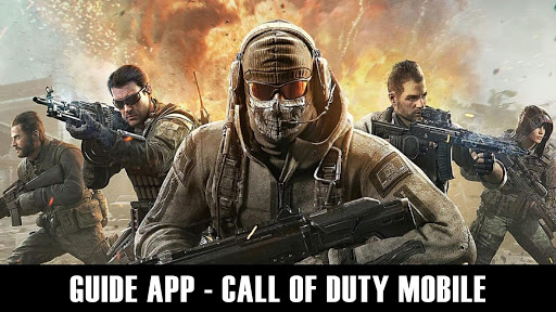 Guide for Call-of-Duty || COD Mobile Guide