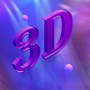 icon Live Wallpapers 3D Parallax for Samsung Galaxy J2 DTV