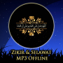 icon Himpunan Zikir & Selawat MP3 Lengkap for LG K10 LTE(K420ds)