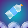 icon Grind + Bottle: Flip challenge for Samsung Galaxy Note 10 1