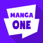 icon Manga One - Free Manga Reader App