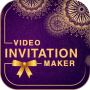 icon Video Invitation Maker