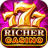icon Richer Casino 4.3.9