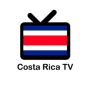 icon Costa Rica Tv for Huawei MediaPad M3 Lite 10
