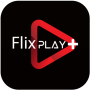 icon FliXPlay+ Inc. for Samsung S5830 Galaxy Ace