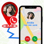 icon Phone Number Locator for iball Slide Cuboid