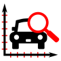icon InvestiCar - Cálculos en accidentes tránsito