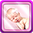 icon Cute Baby 1.4