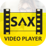 icon SX Video Player - Full Screen Video Player