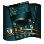 icon Luxury Pen Launcher Theme for iball Slide Cuboid