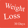 icon Weight Loss in 30 Days