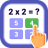 icon Multiplication Table 1.4.7