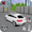 icon Prado luxury Car Parking Games 2.0.1