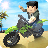 icon Blocky Moto Bike SIM: Summer Breeze 1.5