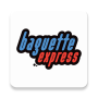 icon Baguette Express for Huawei MediaPad M3 Lite 10