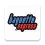 icon Baguette Express for Samsung Galaxy Note 10 1