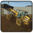 icon Excavator Backhoe Loader Game 1.9