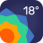 icon com.appsinnova.android.weather 2.3.3 (1176)