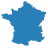 icon France Departments Map Puzzle 2.1