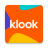 icon Klook 6.14.0