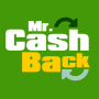 icon Mr Cash Back