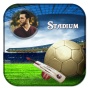 icon Sports Stadium Photo Frame Editor for intex Aqua A4