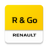 icon R&Go 2.3.0