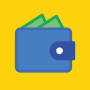 icon Money Manager: Expense Tracker