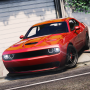 icon Muscle Dodge Drift Simulator for oppo A57