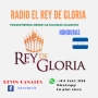 icon Radio El Rey de Gloria for LG K10 LTE(K420ds)