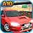 icon Highway Rally 1.080