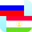 icon Russian Tajik Translator 22.3