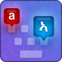 icon Amharic keyboard