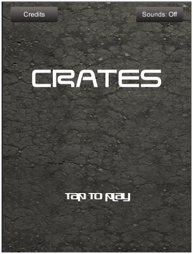 Crates