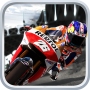 icon Real Bike Traffic Racing Rider for Samsung S5830 Galaxy Ace