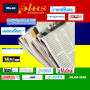 icon Mauritian Newspapers for Samsung Galaxy Note 10 1