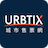 icon URBTIX 1.2.4