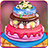 icon Cake Decorating Cooking Games 4.0.0