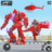 icon Flying Car Transform Robot Games :Robot Car games 1.22
