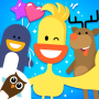 icon Duck Story