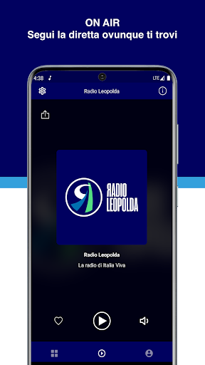 Radio Leopolda