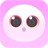 icon Fluffy Peach Mini Games 1.0.4