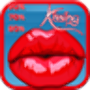 icon Lip Kissing Games for Girls