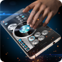 icon DJ New Year Simulator for Samsung Galaxy J2 DTV